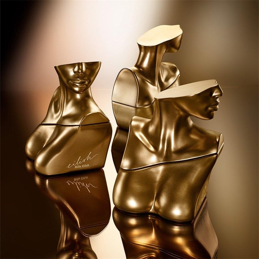 Billie Eilish Eilish Eau de Parfum Spray Fornitura limitata