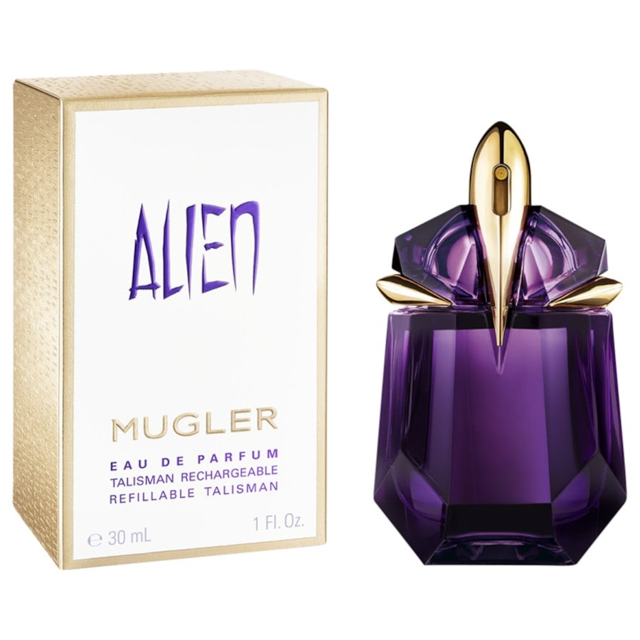 MUGLER Alien Eau de Parfum Spray Refillable Shopping online