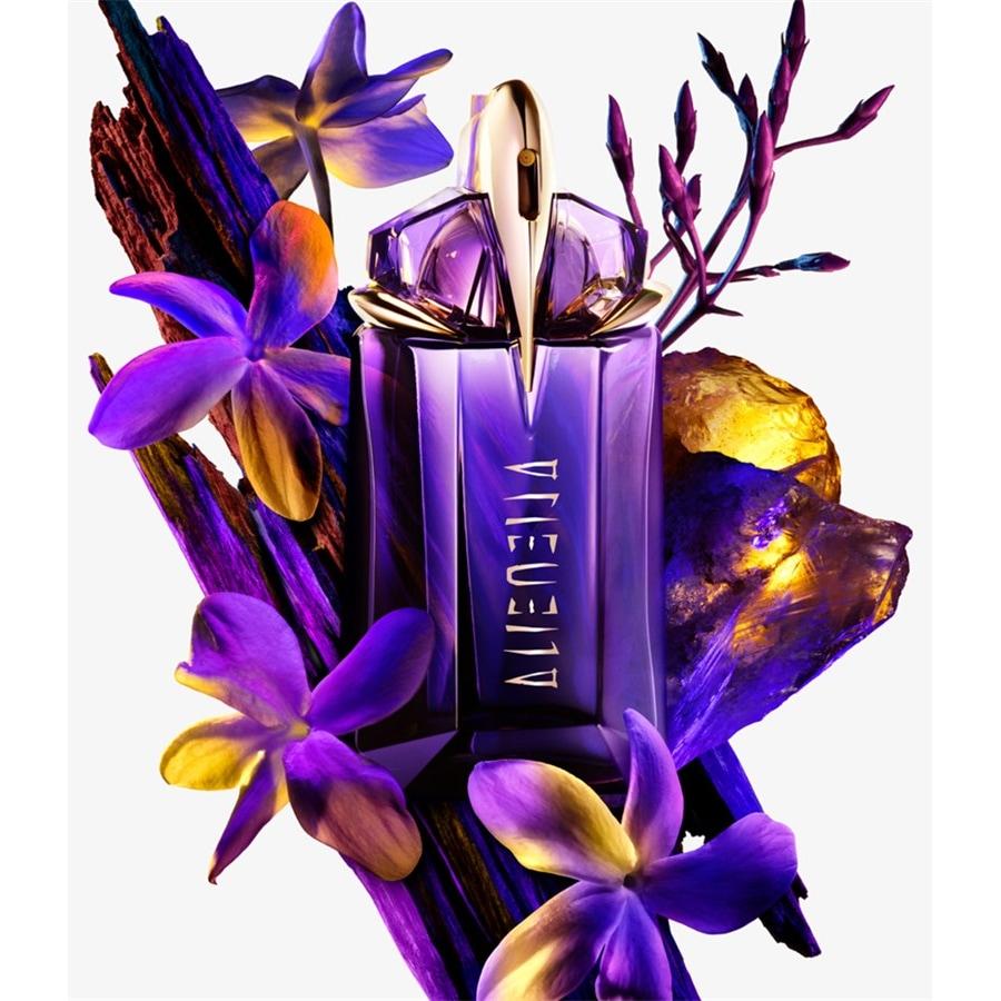 MUGLER Alien Eau de Parfum Spray Refillable Shopping online