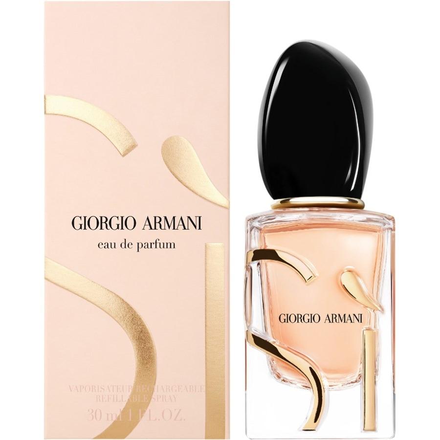 Armani Ricaricabile Offerta esclusiva