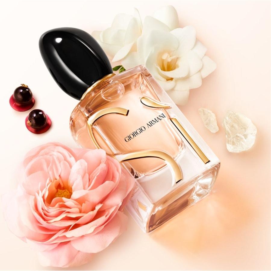 Armani Ricaricabile Offerta esclusiva