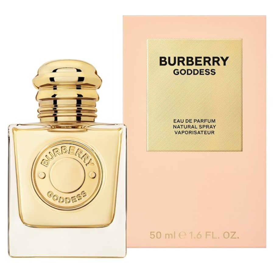 Burberry Goddess Eau de Parfum Spray Vendite stagionali