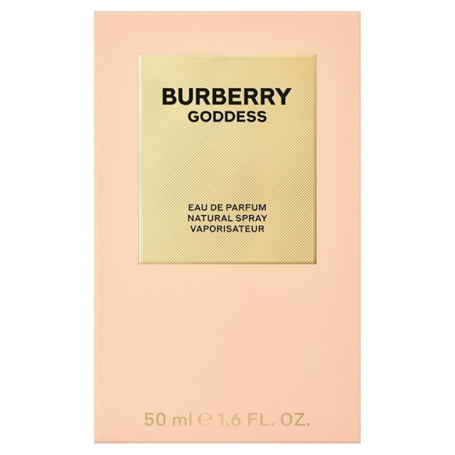 Burberry Goddess Eau de Parfum Spray Vendite stagionali