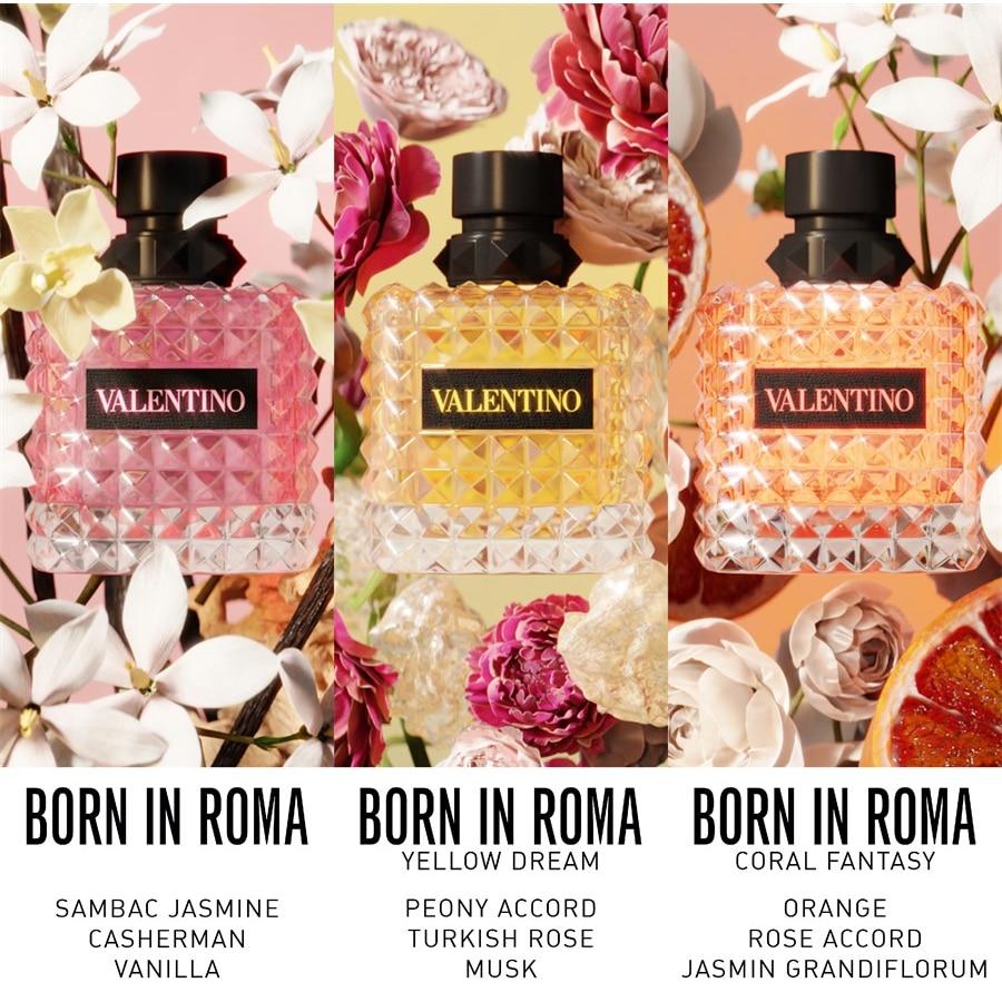 Valentino Donna Born In Roma Eau de Parfum Spray Black Friday