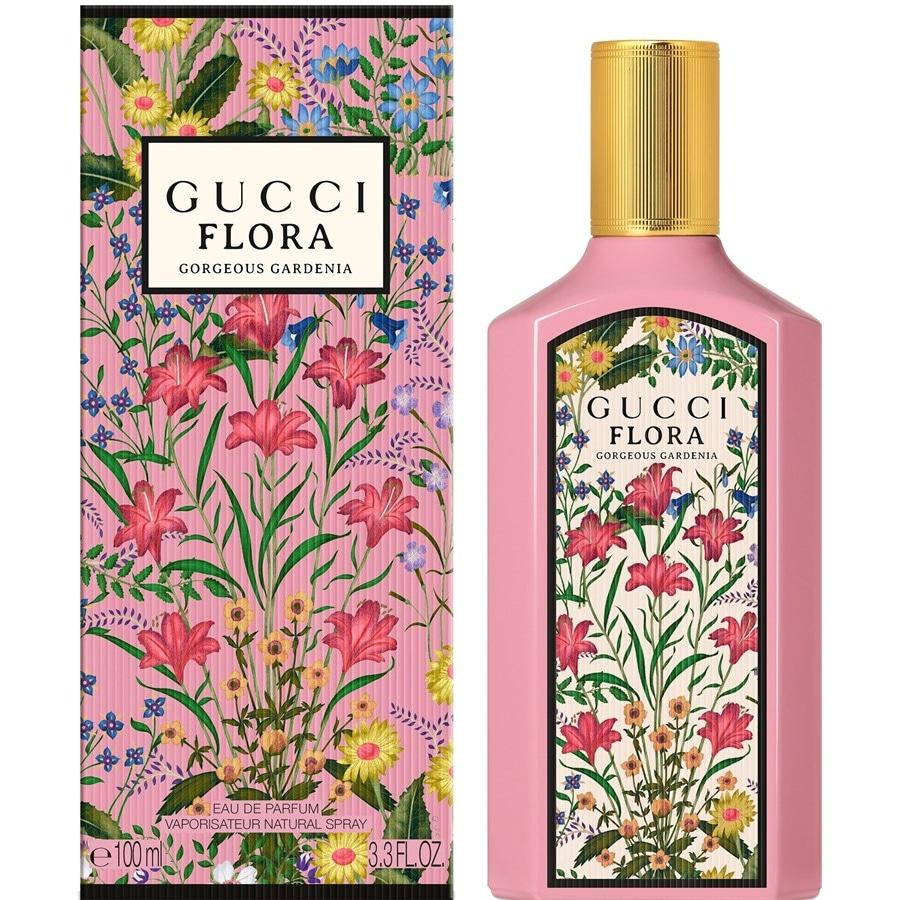 Gucci Gucci Flora Splendida gardenia Eau de Parfum Spray Offerta natalizia