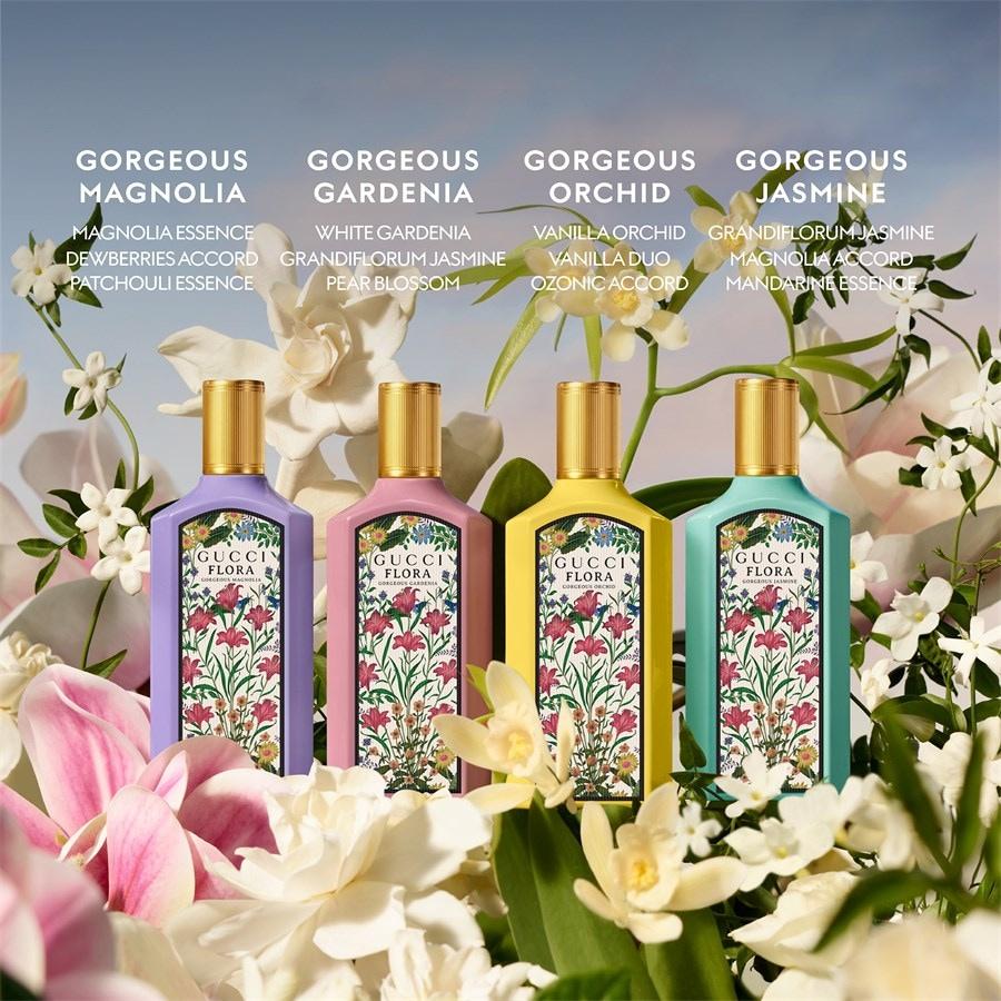 Gucci Gucci Flora Splendida gardenia Eau de Parfum Spray Offerta natalizia