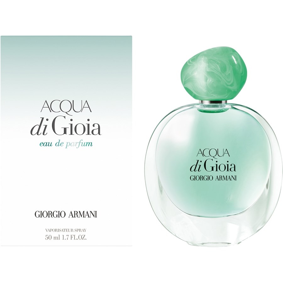 Armani di Gioia Acqua di Gioia Eau de Parfum Spray Offerta per la Festa della Mamma
