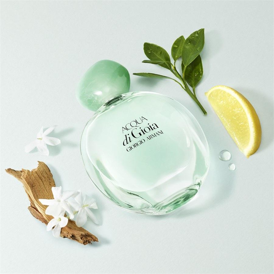 Armani di Gioia Acqua di Gioia Eau de Parfum Spray Offerta per la Festa della Mamma
