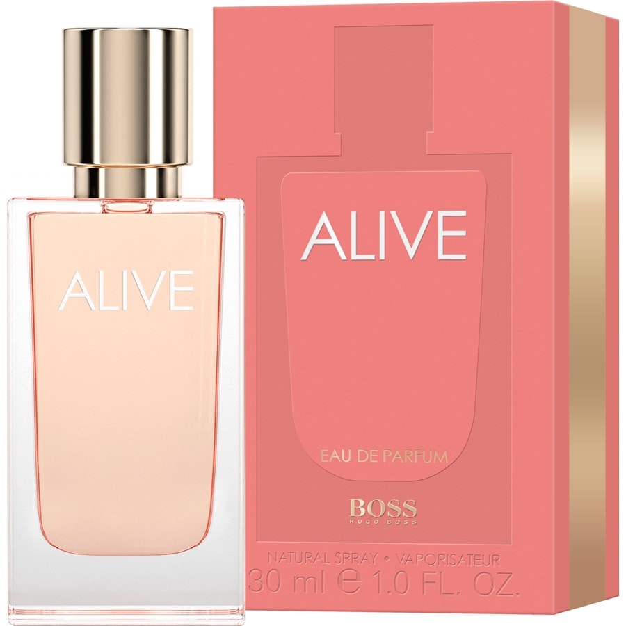 Hugo Boss BOSS Alive Eau de Parfum Spray Offerta Giorno del Papà