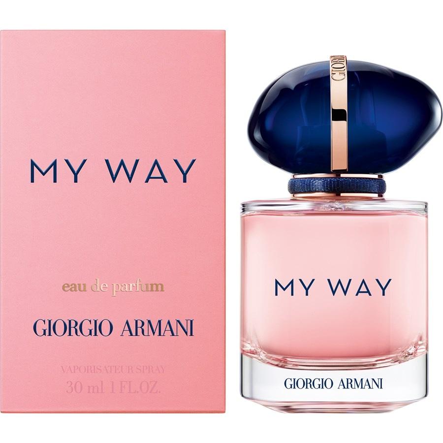 Armani Ricaricabile Offerta San Valentino