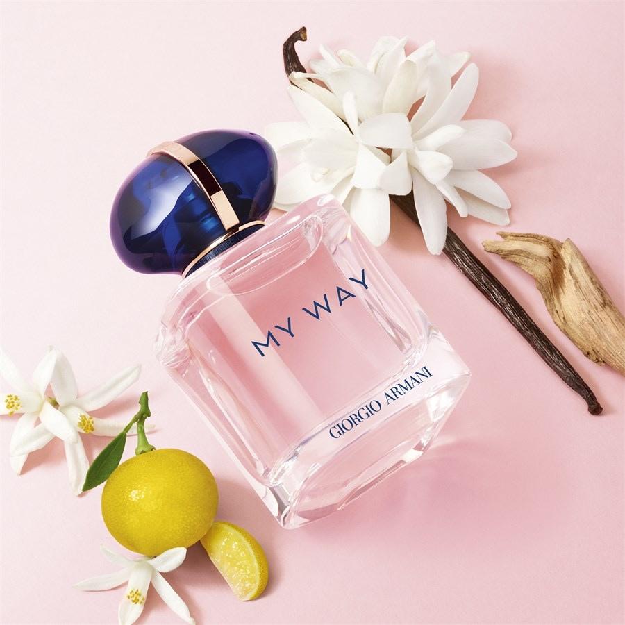 Armani Ricaricabile Offerta San Valentino