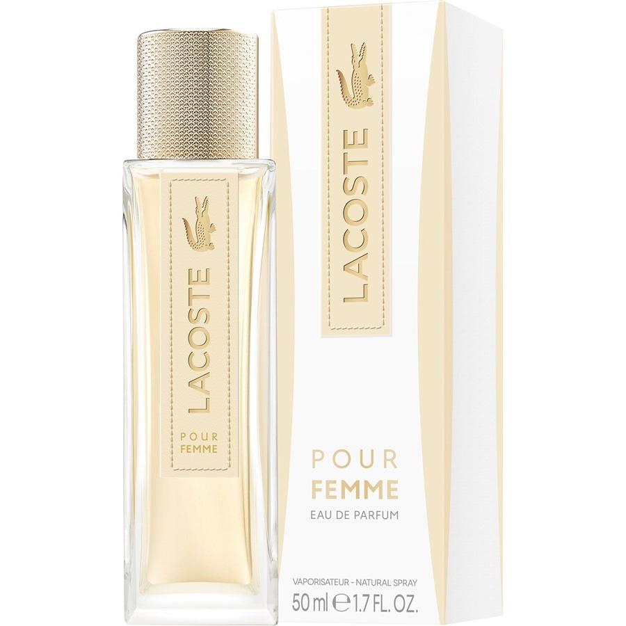 Lacoste Pour Femme Eau de Parfum Spray Offerta Anniversario
