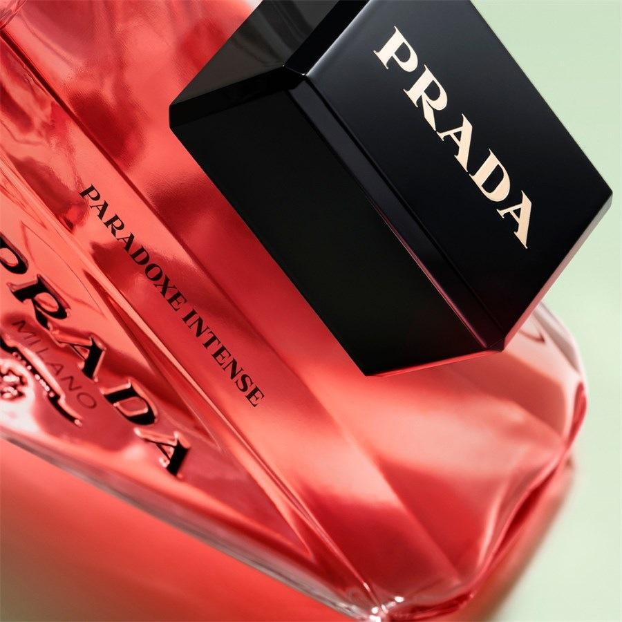 Prada ricaricabile Smaltimento dello stoccaggio