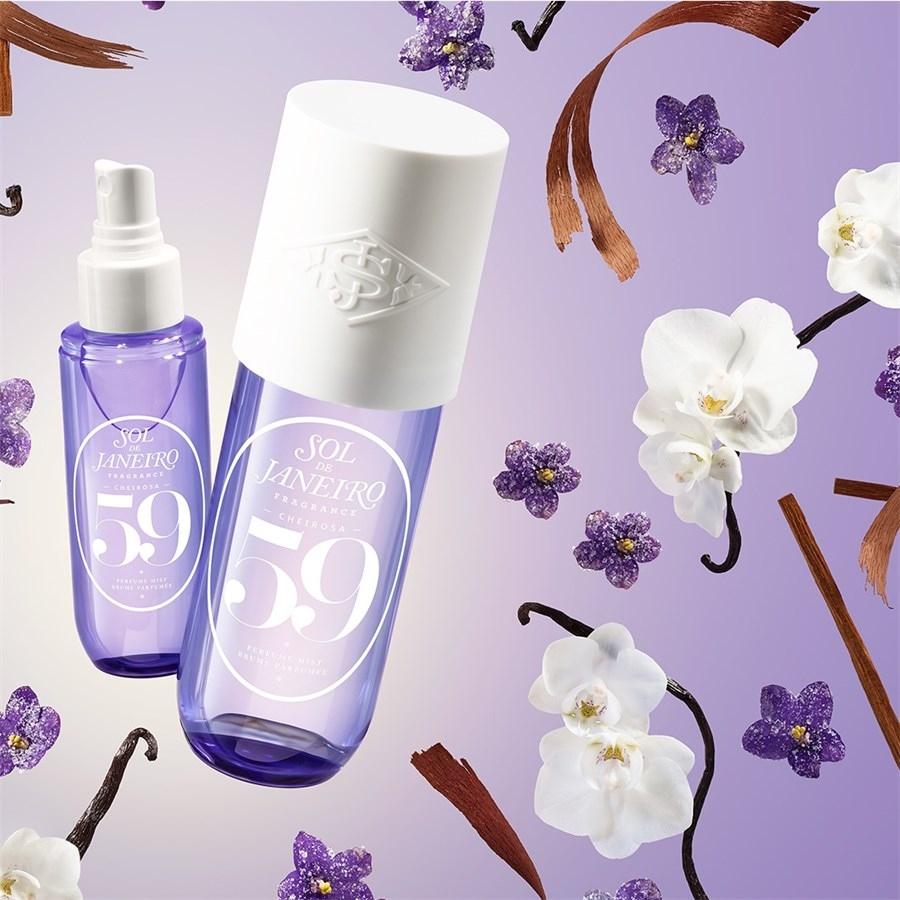 Sol de Janeiro Cheirosa 59 Delícia Drench Cheirosa 59 Nebbia profumata Latest fashion