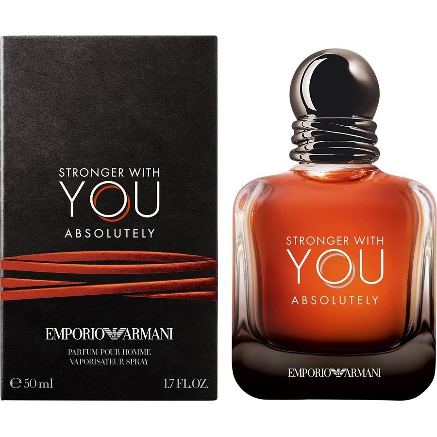 Armani Emporio Armani You Absolutely Parfum Spray Offerta temporanea