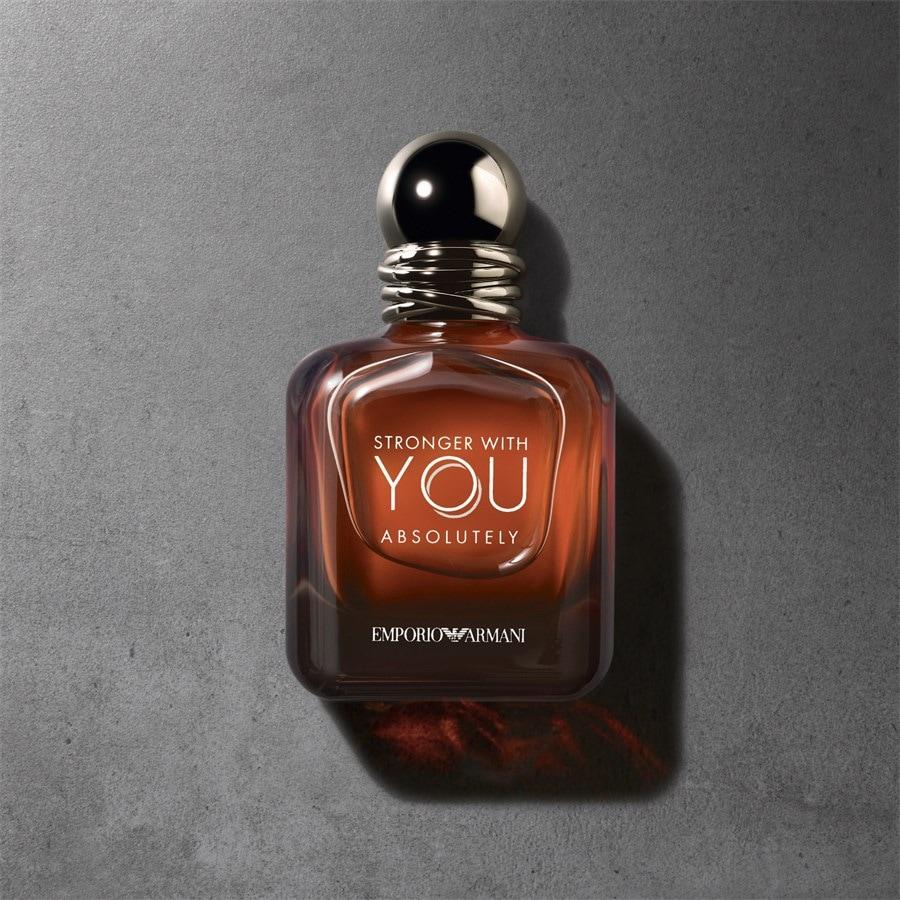 Armani Emporio Armani You Absolutely Parfum Spray Offerta temporanea