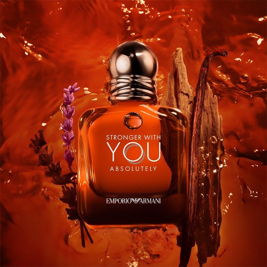 Armani Emporio Armani You Absolutely Parfum Spray Offerta temporanea