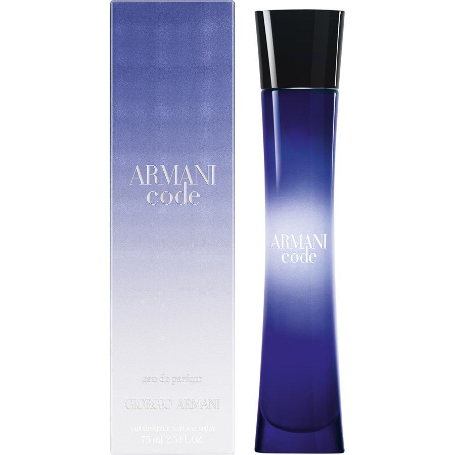 Armani Code Femme Eau de Parfum Spray Lightning offer
