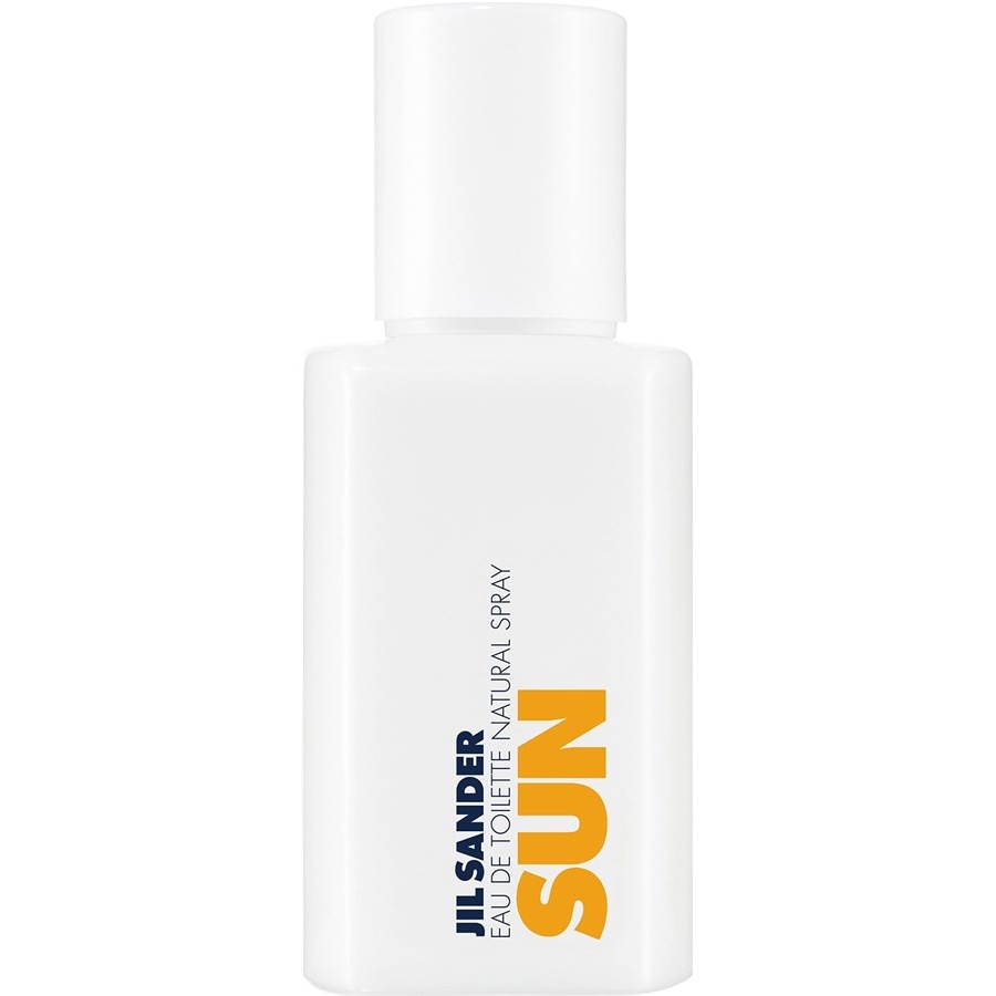 Jil Sander Sun Eau de Toilette Spray Grandi sconti