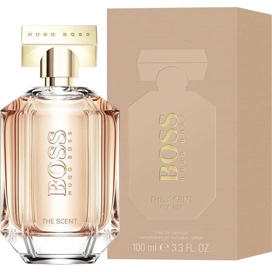 Hugo Boss BOSS The Scent For Her Eau de Parfum Spray Nuovi prodotti