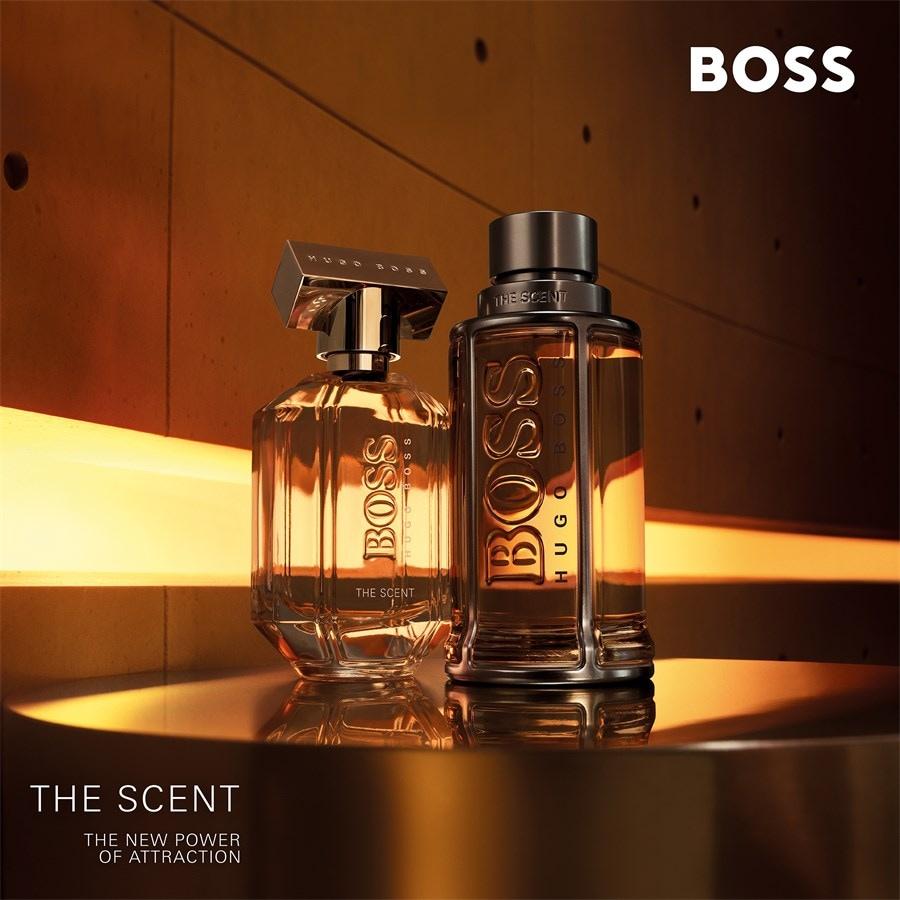 Hugo Boss BOSS The Scent For Her Eau de Parfum Spray Nuovi prodotti