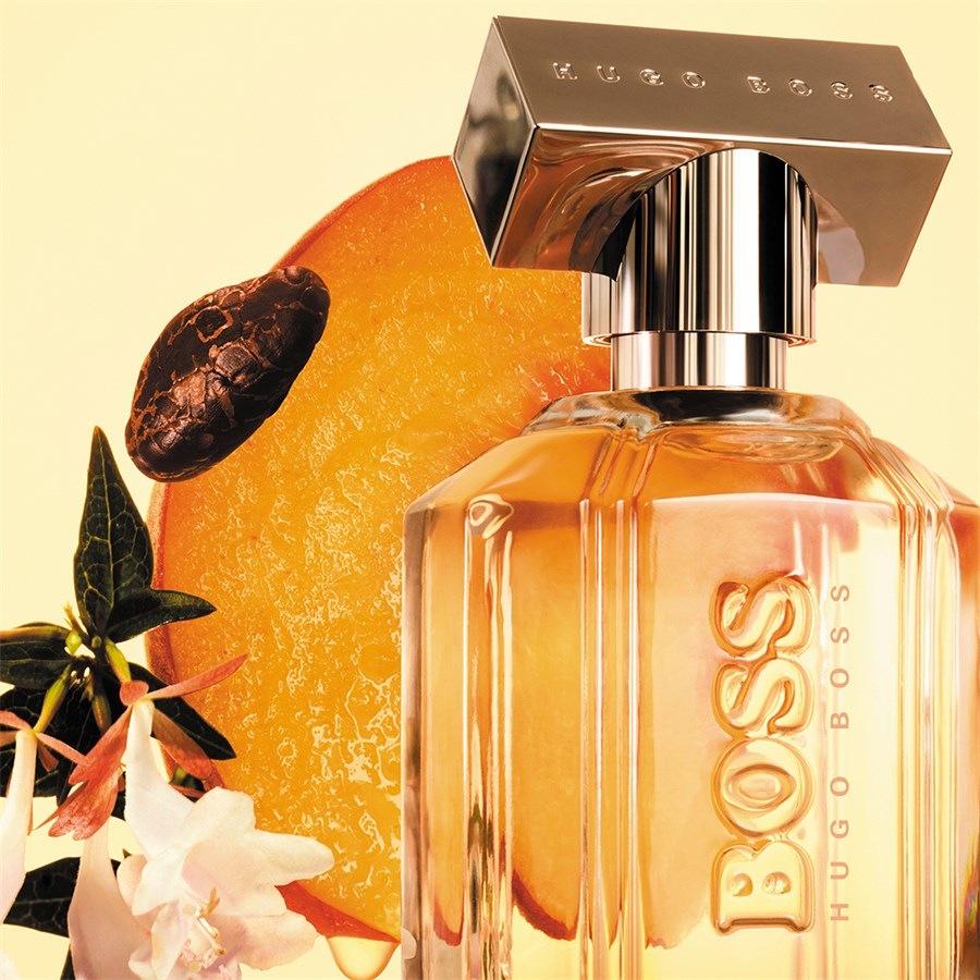 Hugo Boss BOSS The Scent For Her Eau de Parfum Spray Nuovi prodotti