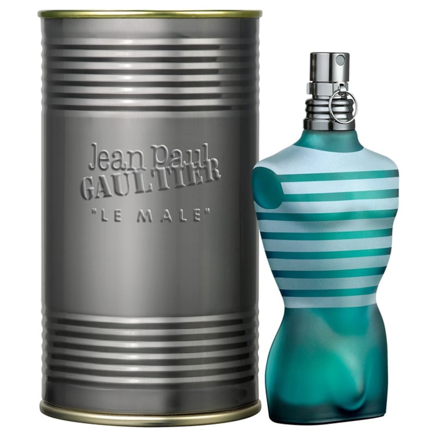 Jean Paul Gaultier Le Male Eau de Toilette Spray Comprane uno, ottenene uno gratis