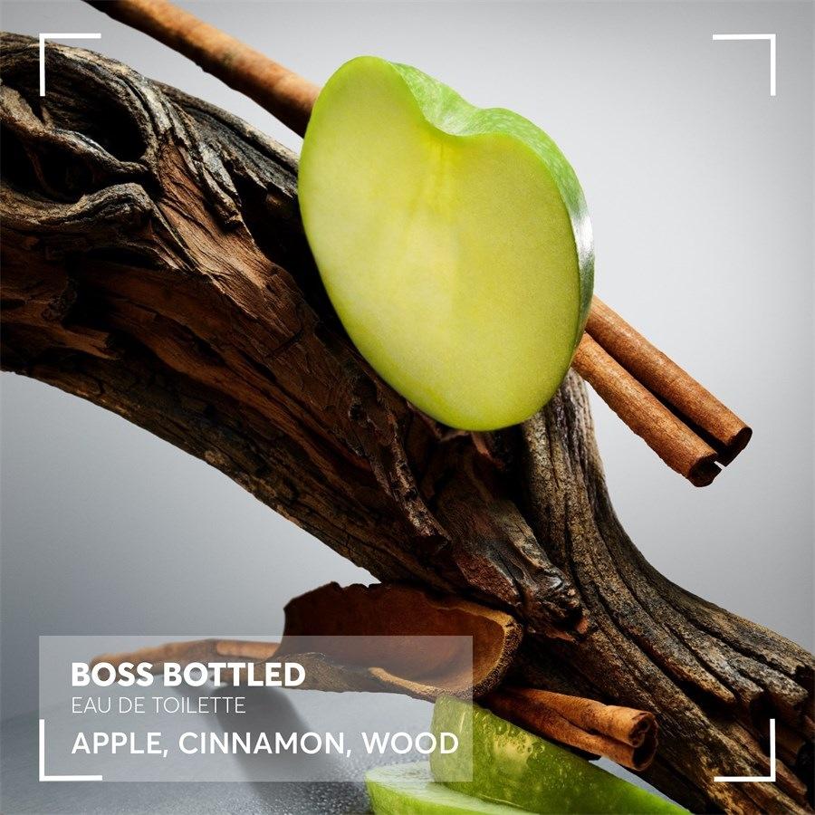 Hugo Boss BOSS Bottled Eau de Toilette Spray Offerte speciali