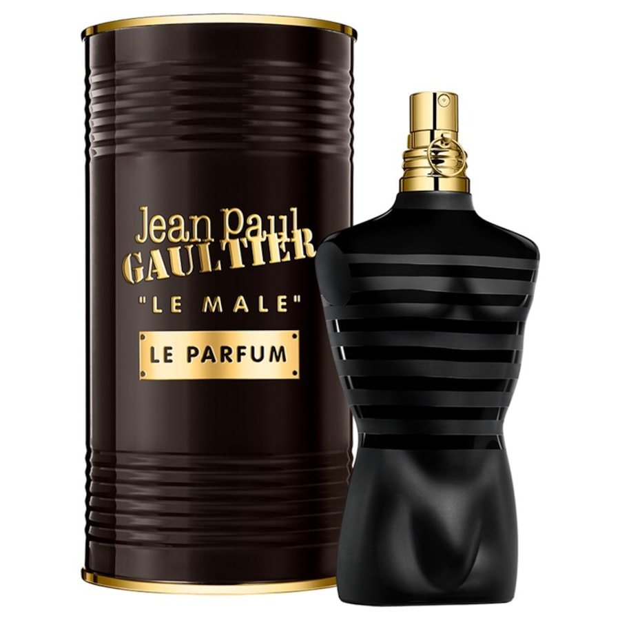 Jean Paul Gaultier Le Male Le Parfum Eau de Parfum Intense Spray Enormi risparmi