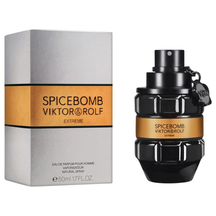 Viktor & Rolf Spicebomb Extrême Eau de Parfum Spray Sconti VIP