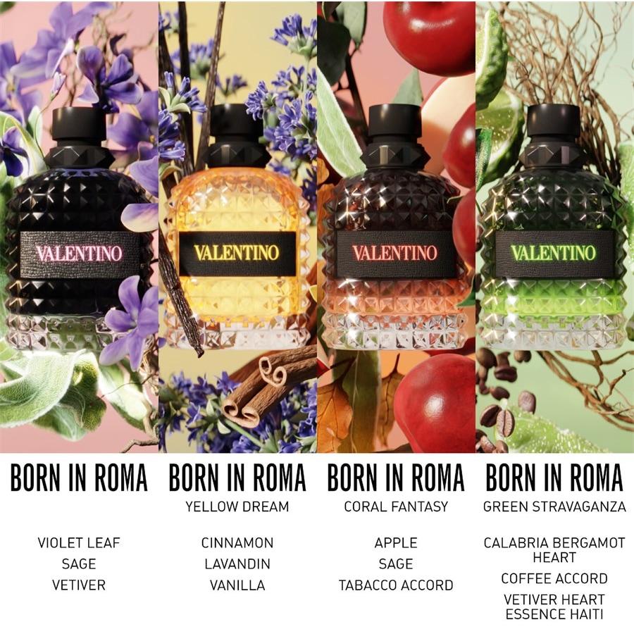 Valentino Uomo Born In Roma Eau de Parfum Spray Intense Prezzo basso
