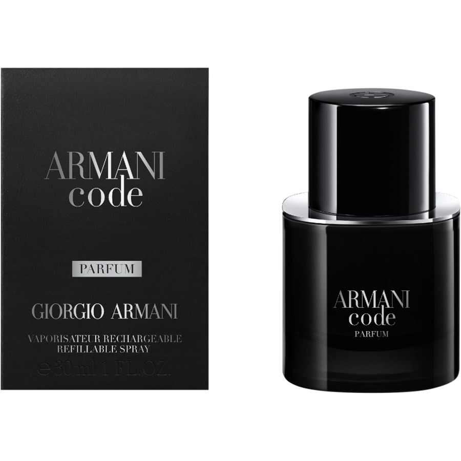 Armani Ricaricabile Offerta settimanale