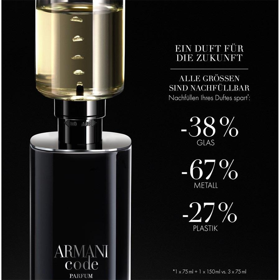 Armani Ricaricabile Offerta settimanale