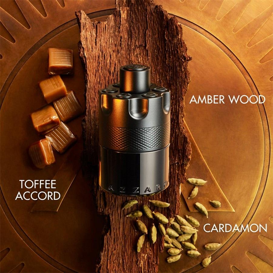 Azzaro Wanted The Most Wanted Eau de Parfum Spray Intense Ultimi tre giorni
