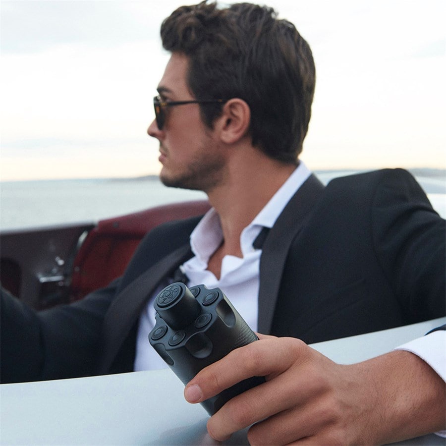 Azzaro Wanted The Most Wanted Eau de Parfum Spray Intense Ultimi tre giorni