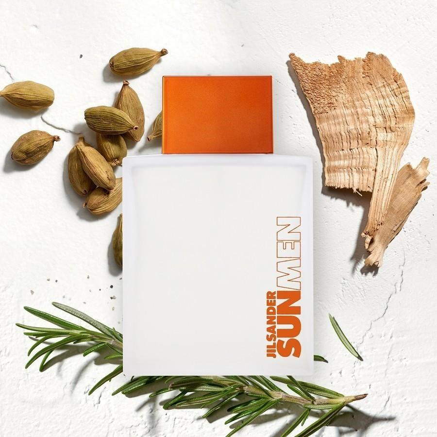 Jil Sander Sun Men Eau de Toilette Spray ACQUISTA ORA