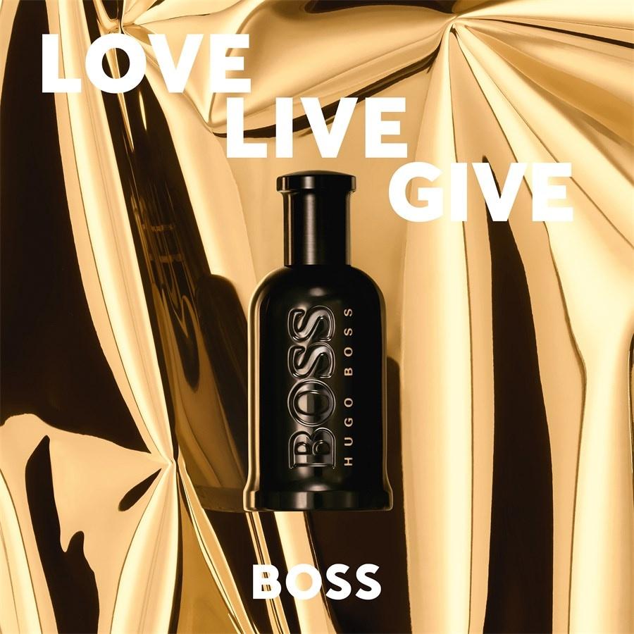Hugo Boss BOSS Bottled Parfum Latest stili