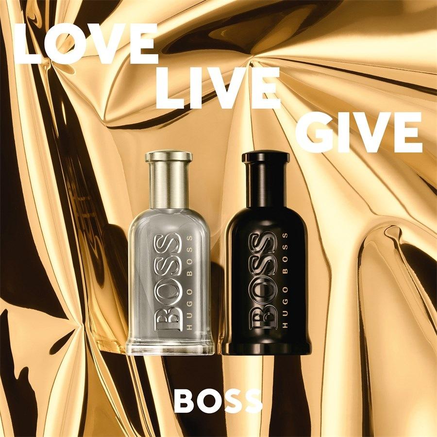 Hugo Boss BOSS Bottled Parfum Latest stili