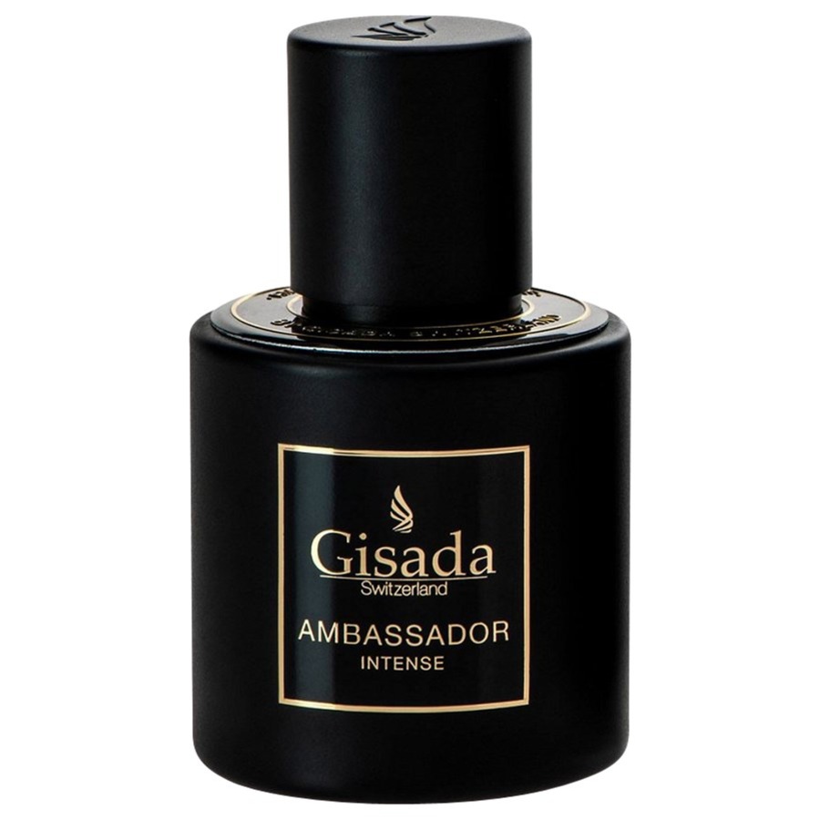 Gisada Ambassador Intense Eau de Parfum Spray Ultimo giorno