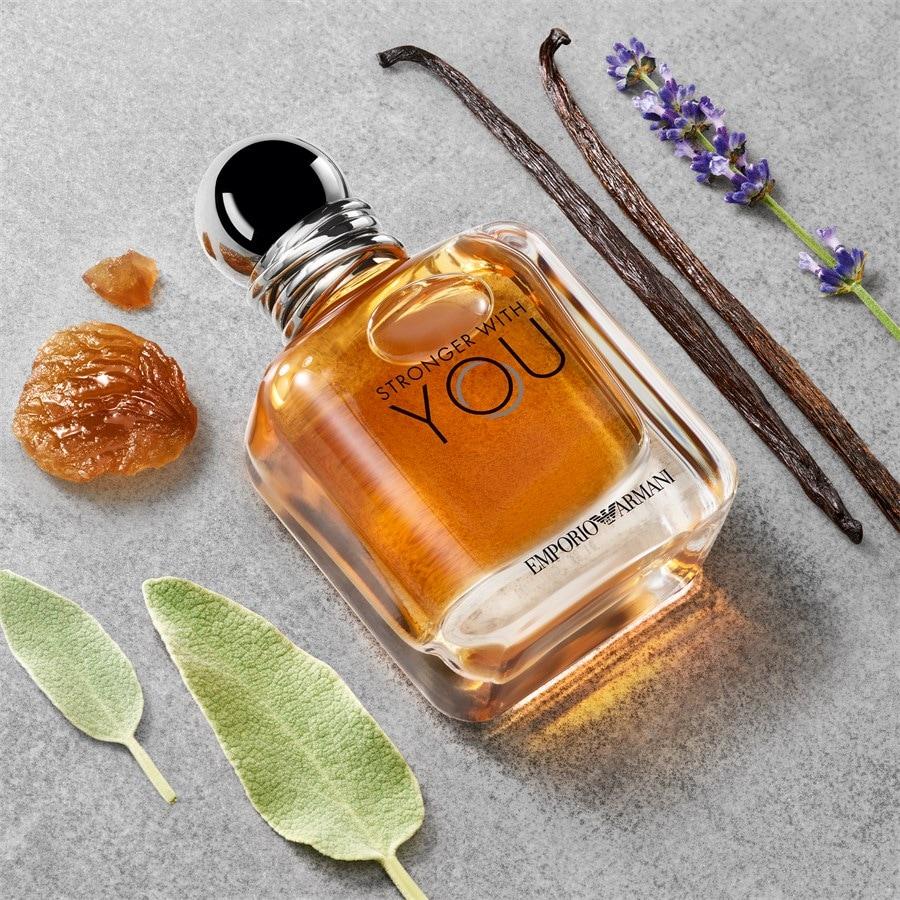 Armani Emporio Armani You Stronger With You Eau de Toilette Spray Fino al 50% di sconto