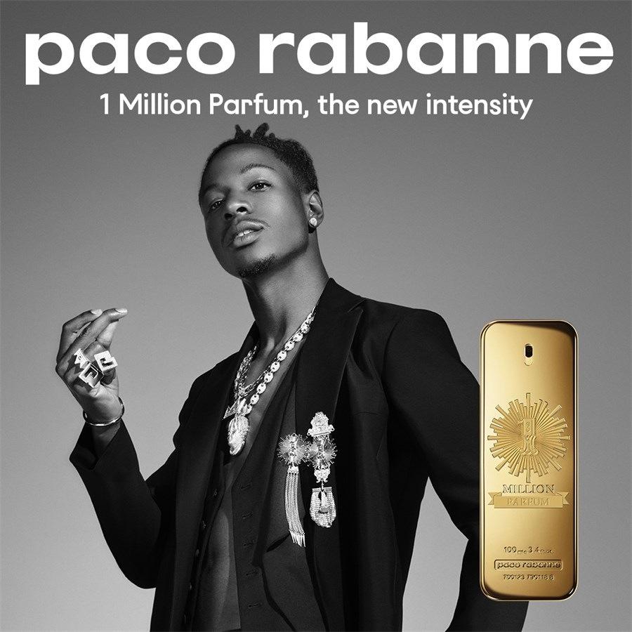 Rabanne 1 Million Parfum Profumo Fino al 60% di sconto