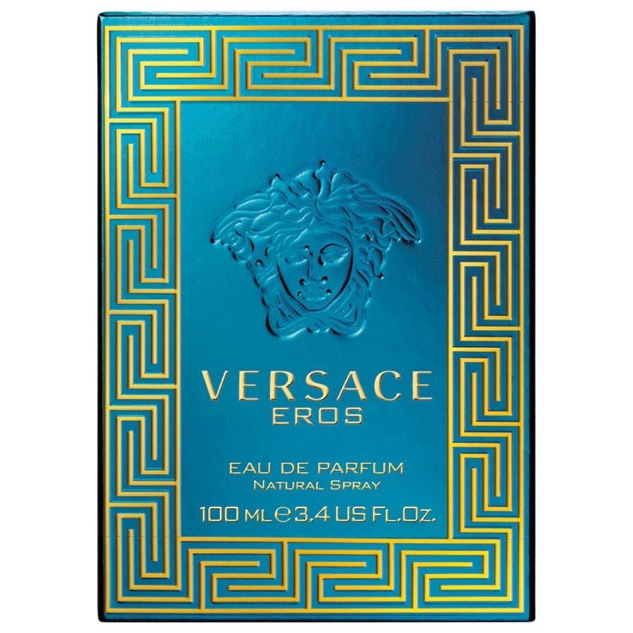 Versace Eros Eau de Parfum Spray Fino al 65% di sconto