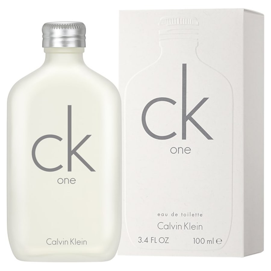 Calvin Klein ck one Eau de Toilette Spray Only for today