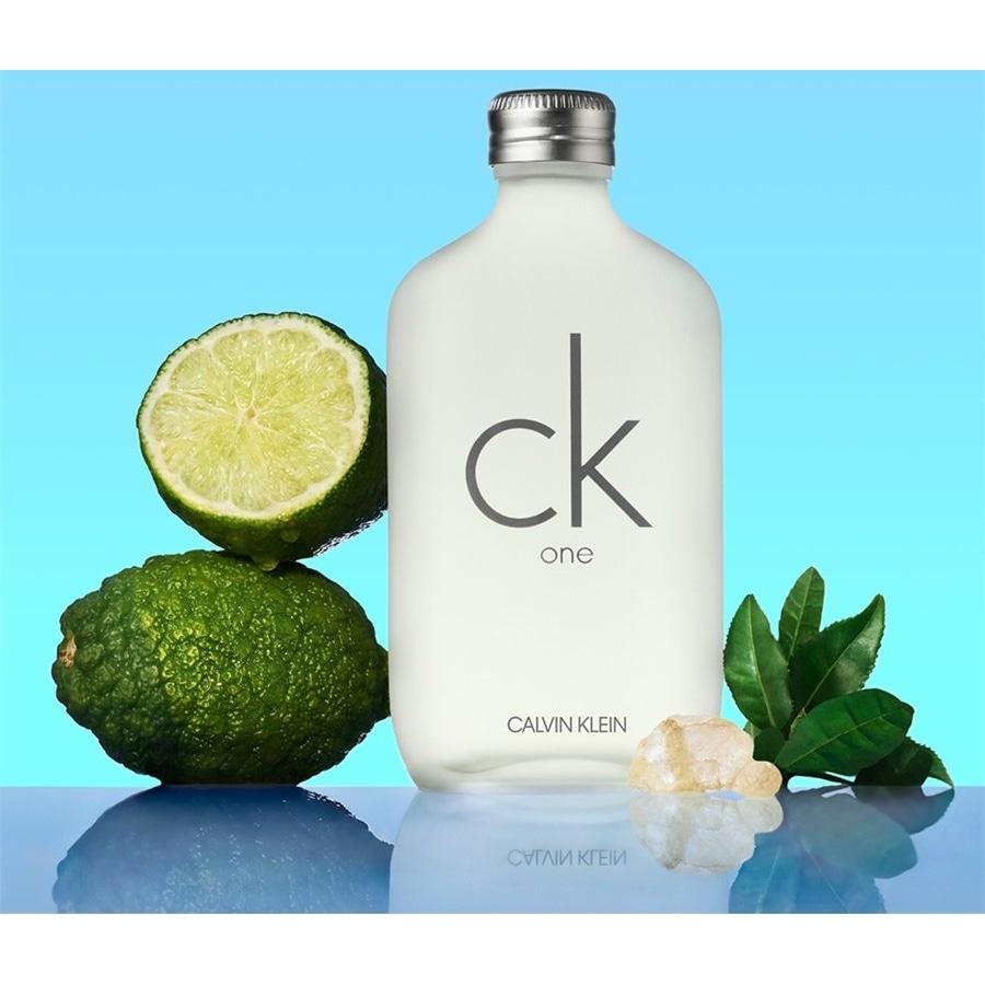 Calvin Klein ck one Eau de Toilette Spray Only for today