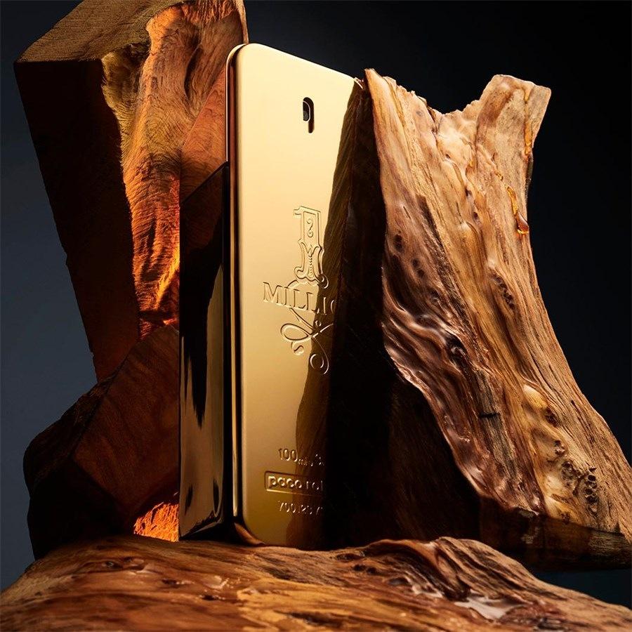 Rabanne 1 Million Eau de Toilette Spray Offerta speciale della fabbrica