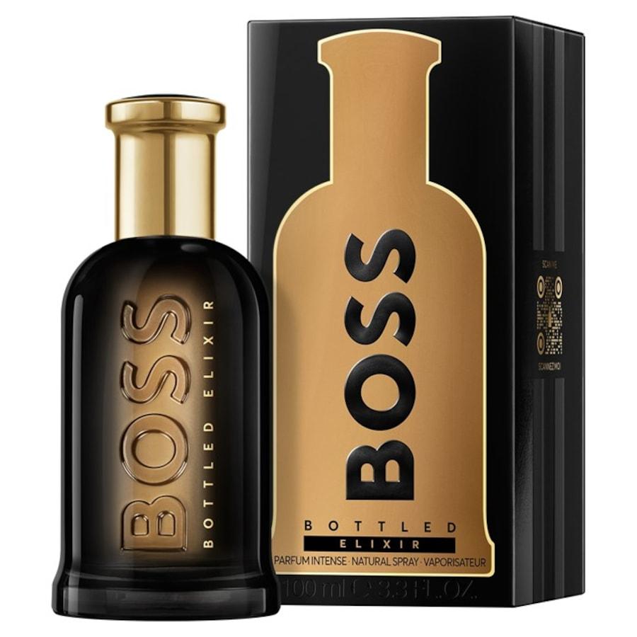 Hugo Boss BOSS Bottled Elixir Profumo Spray Intenso Fino al 55% di sconto