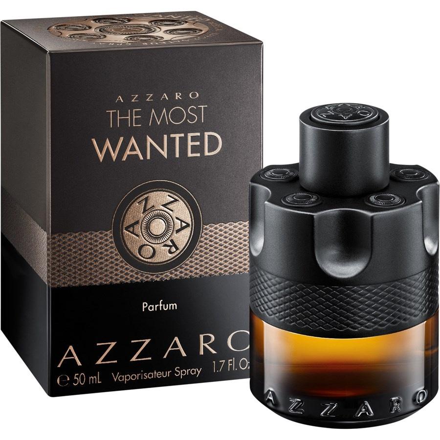 Azzaro Wanted The Most Wanted Le Parfum Discount Store per i nuovi prodotti
