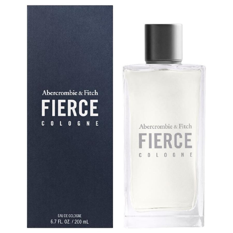 Abercrombie & Fitch Fierce Eau de Cologne Spray Solo un giorno rimasto