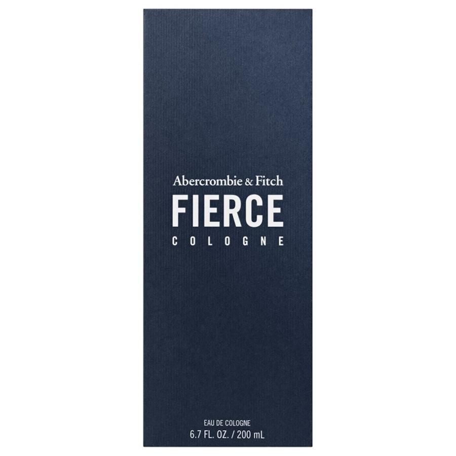 Abercrombie & Fitch Fierce Eau de Cologne Spray Solo un giorno rimasto