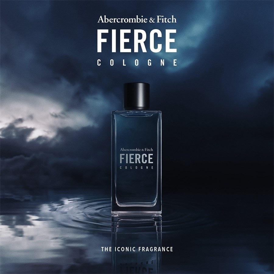 Abercrombie & Fitch Fierce Eau de Cologne Spray Solo un giorno rimasto